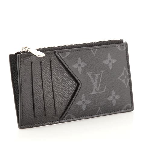 louis vuitton cash holder|louis vuitton card holder collection.